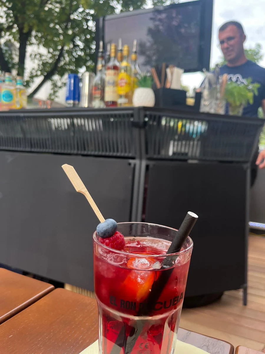 Essen und Trinken photo 1