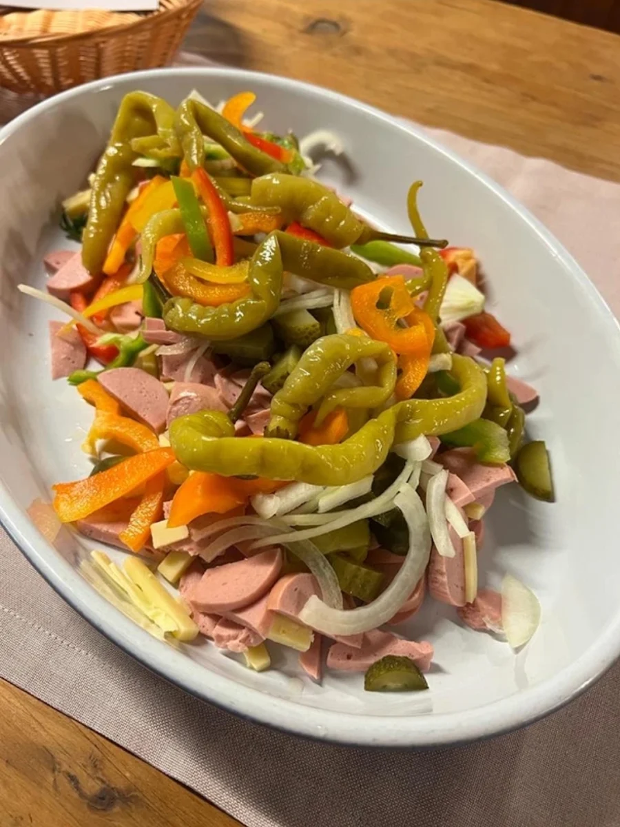 Essen und Trinken photo 10