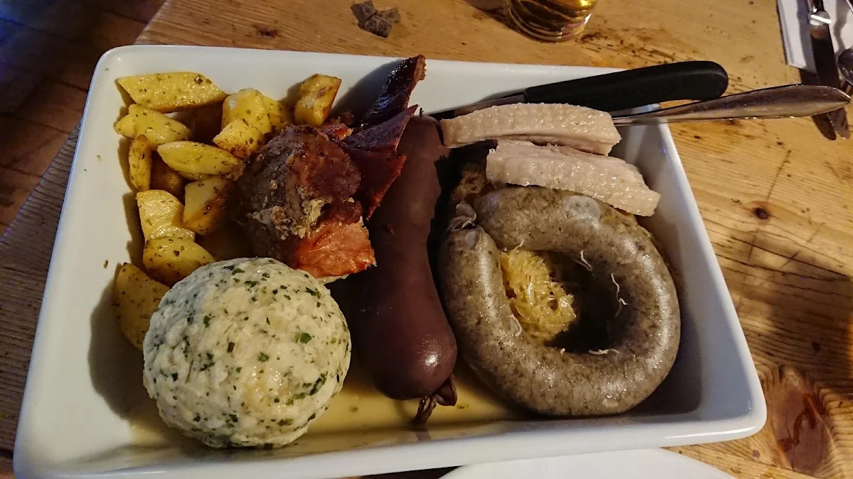Essen und Trinken photo 2
