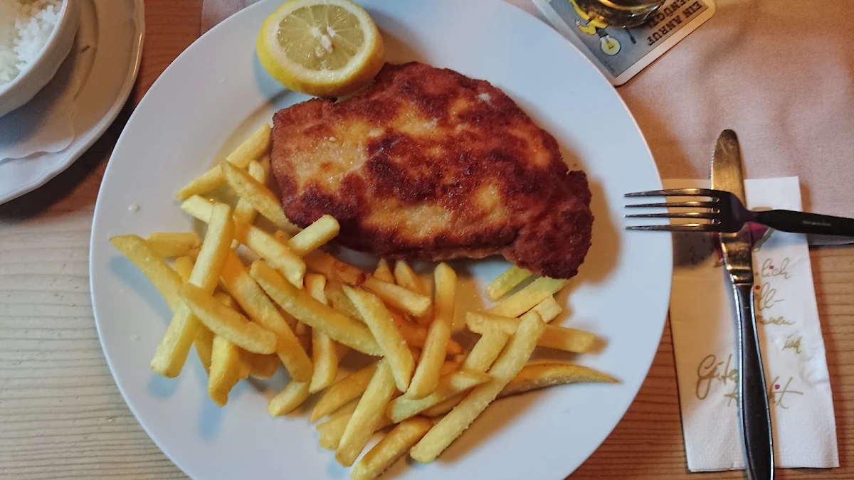 Essen und Trinken photo 3