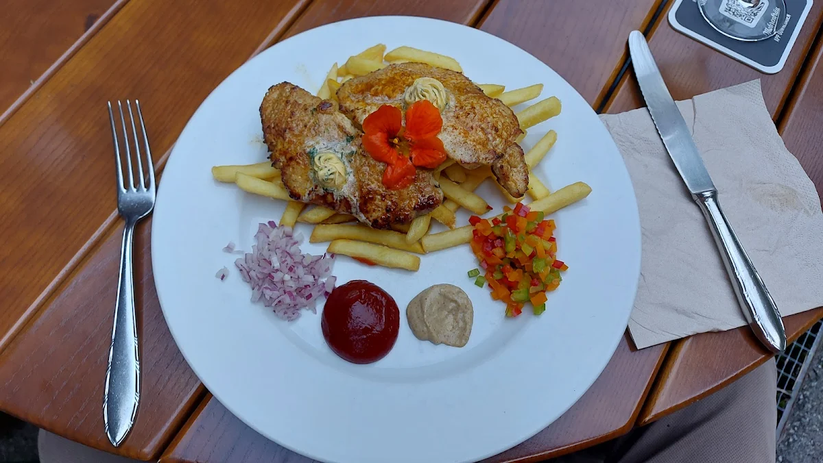 Essen und Trinken photo 6