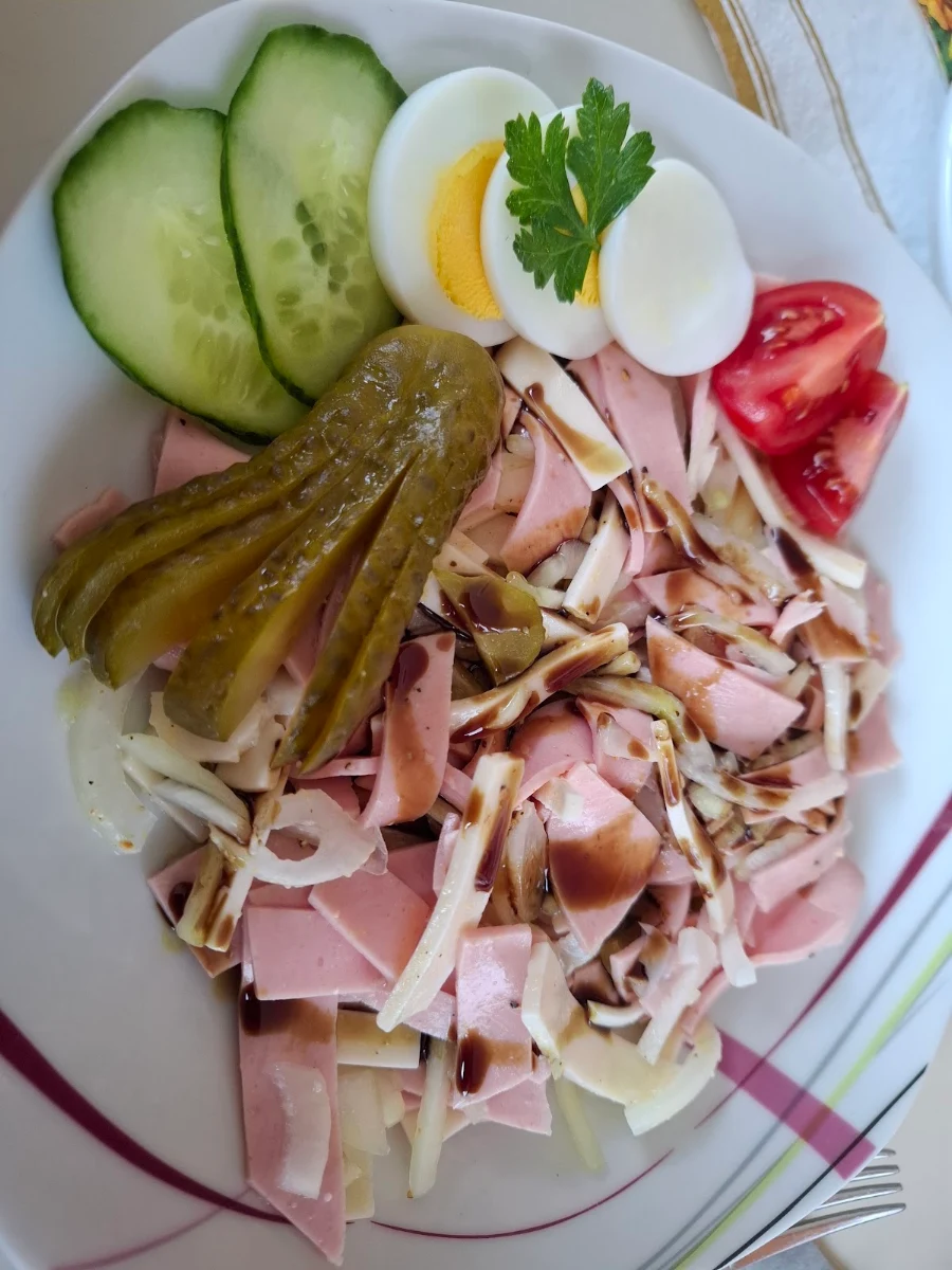 Essen und Trinken photo 5