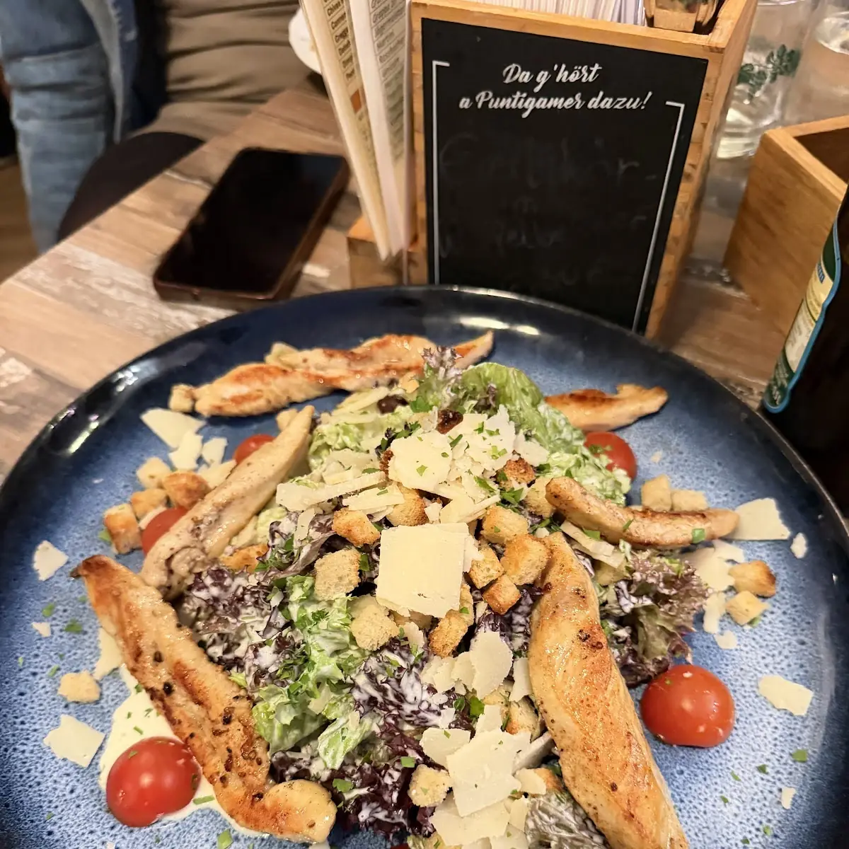 Essen und Trinken photo 6