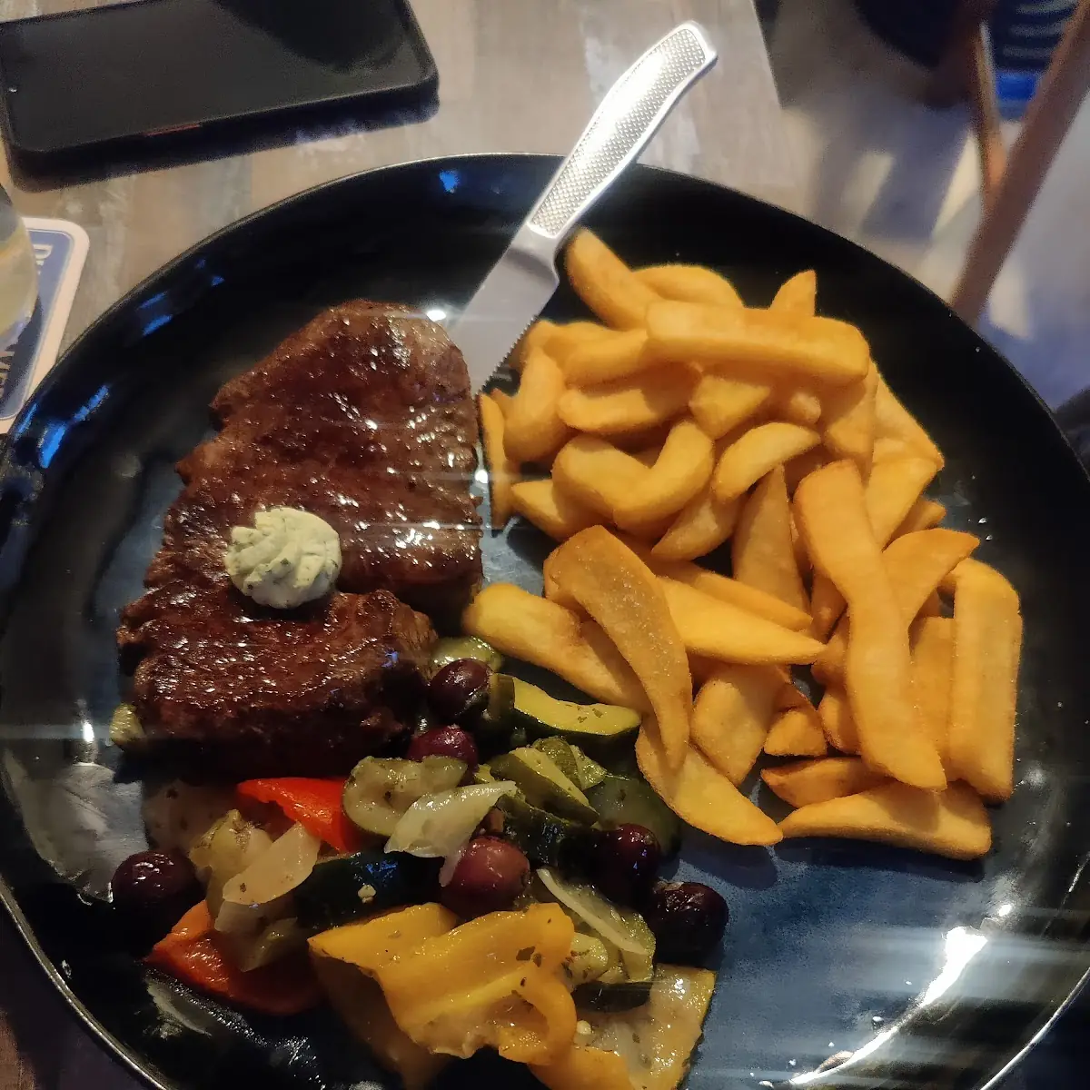 Essen und Trinken photo 8
