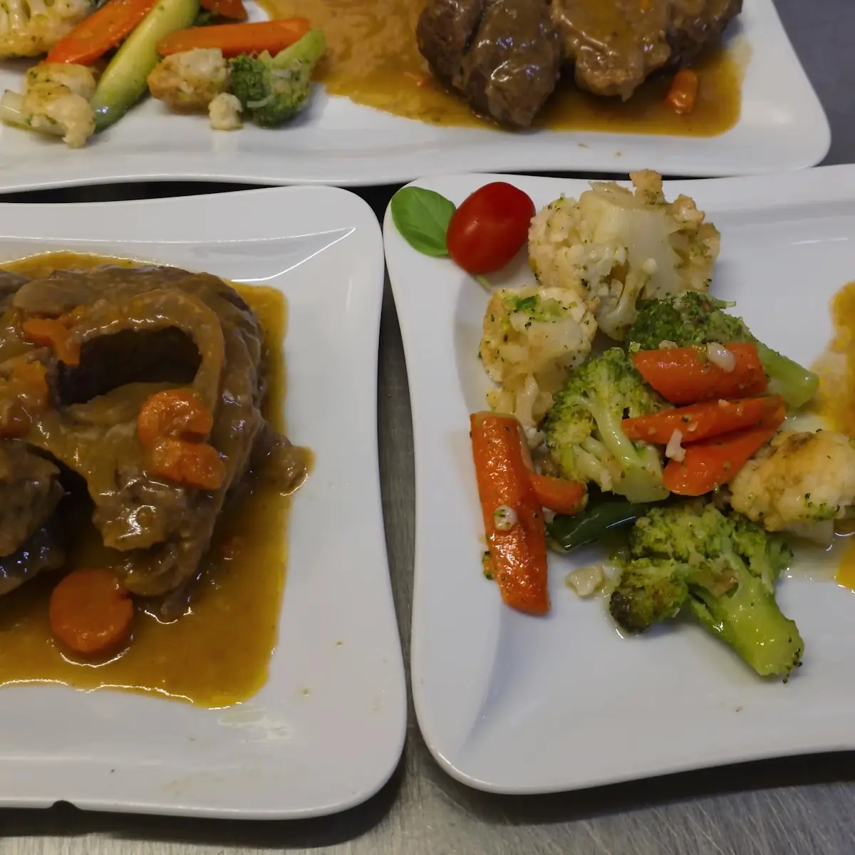 Essen und Trinken photo 2