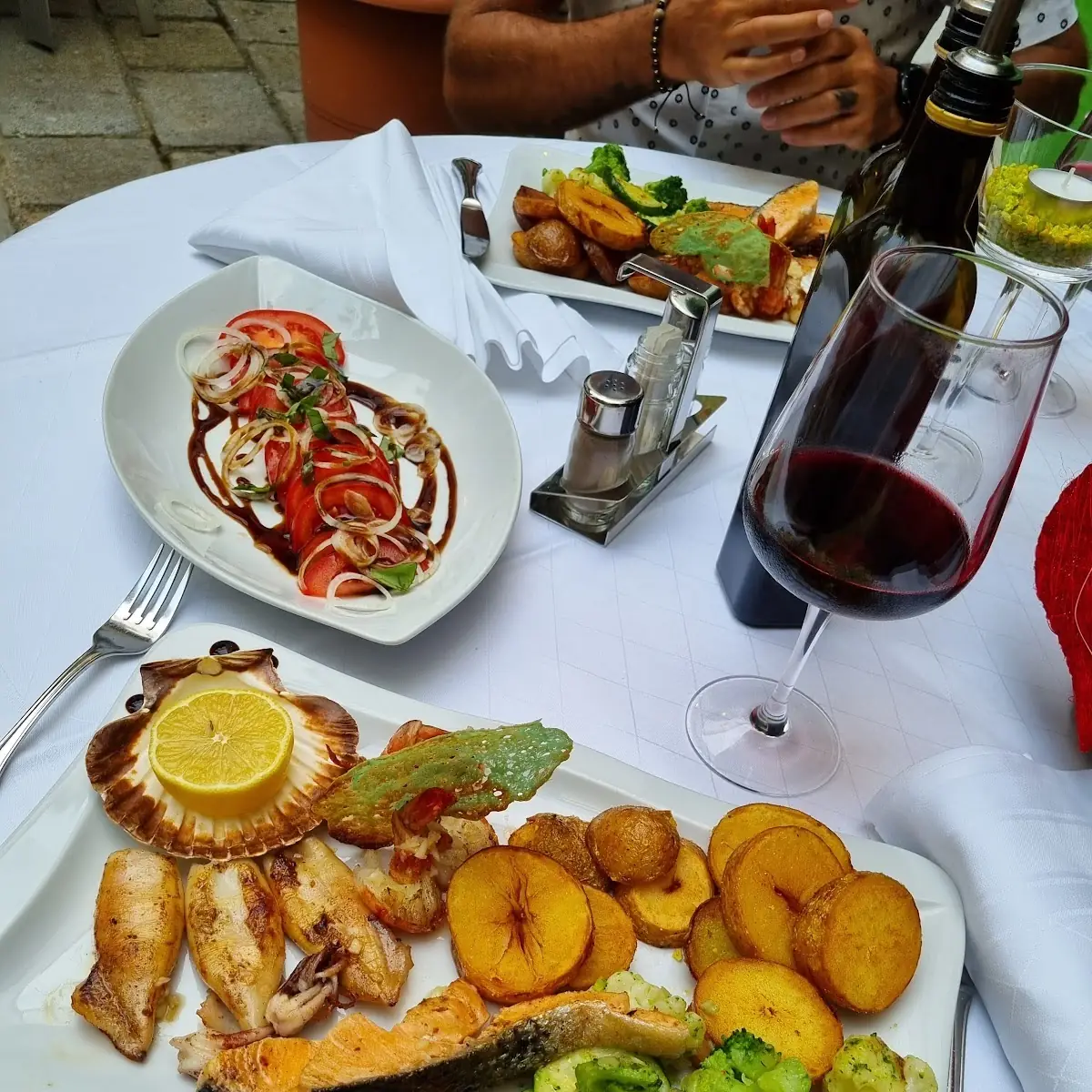 Essen und Trinken photo 9