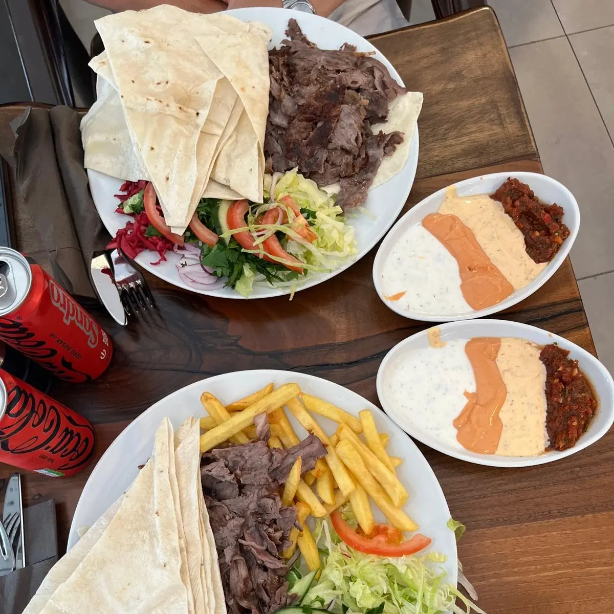 Essen und Trinken photo 4
