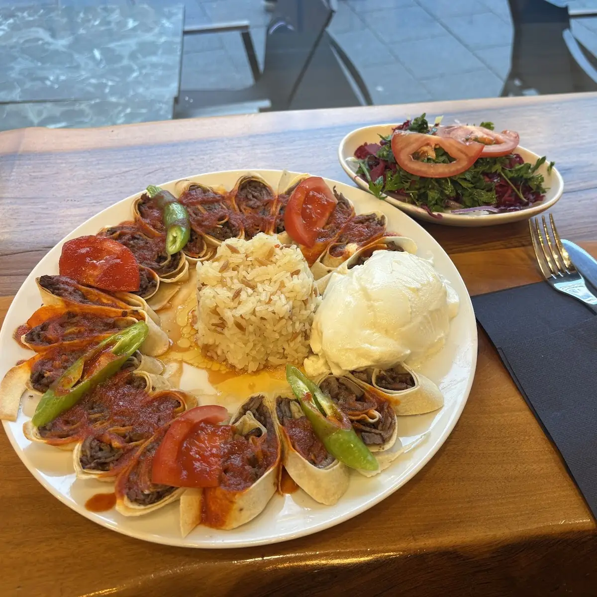 Essen und Trinken photo 5