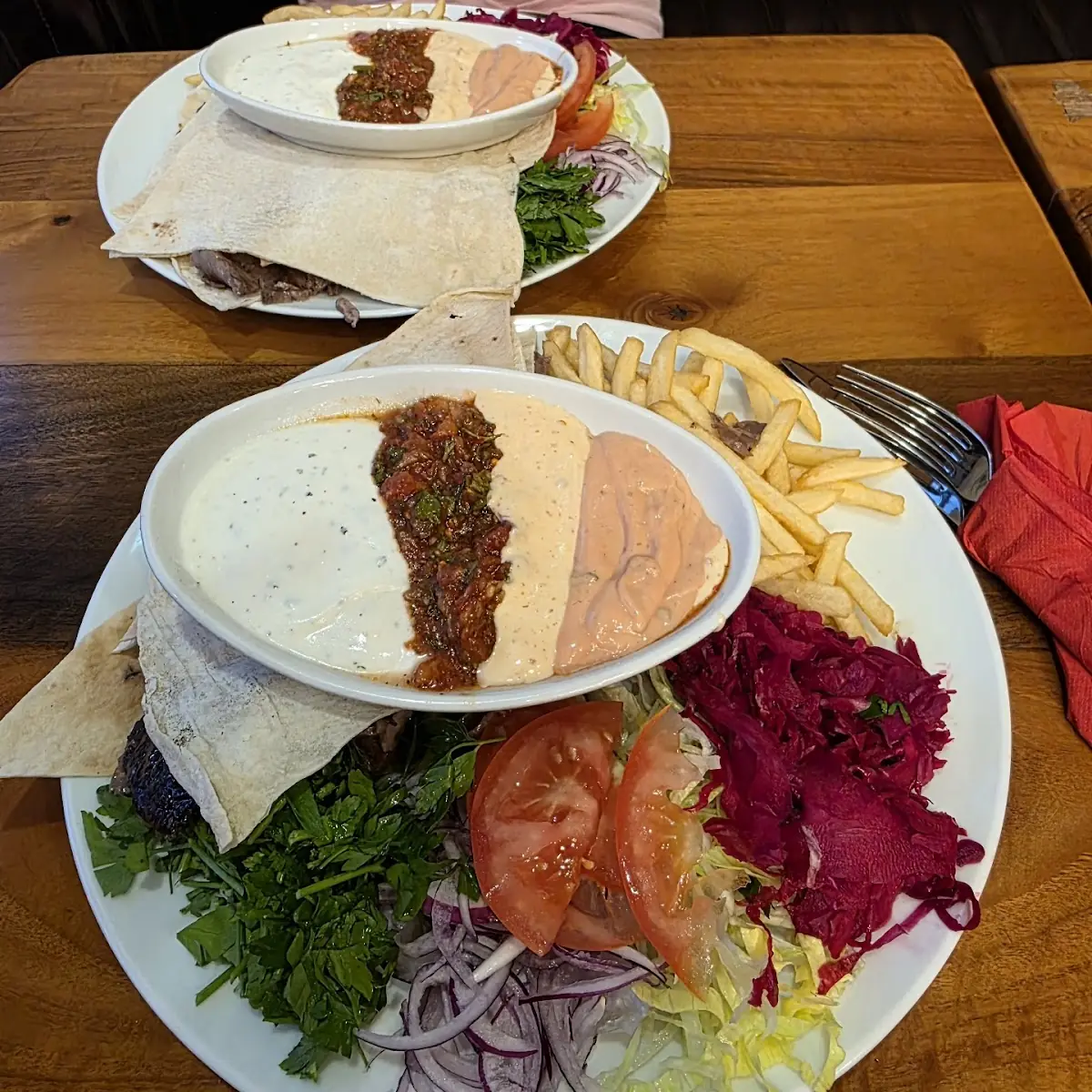 Essen und Trinken photo 6