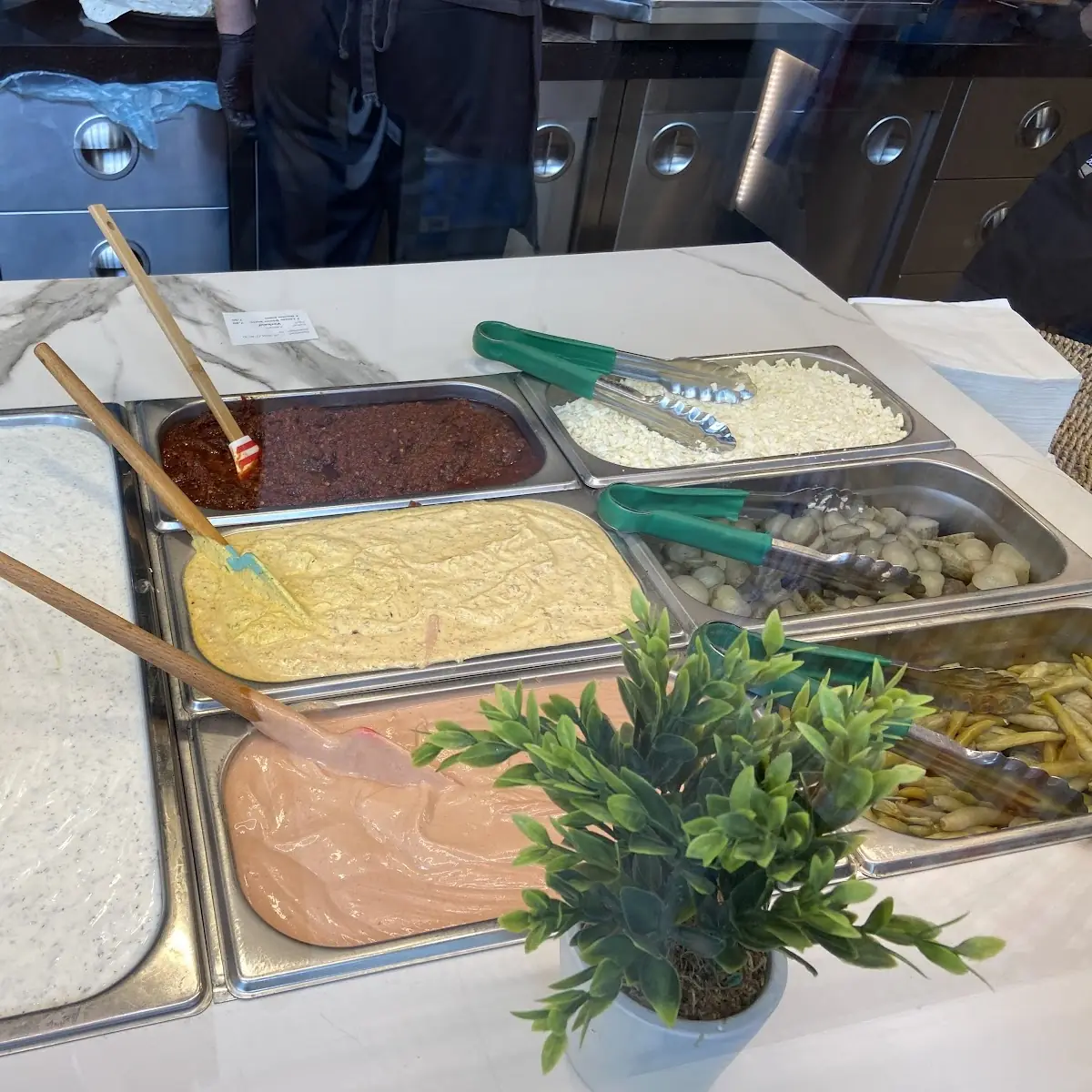 Essen und Trinken photo 8