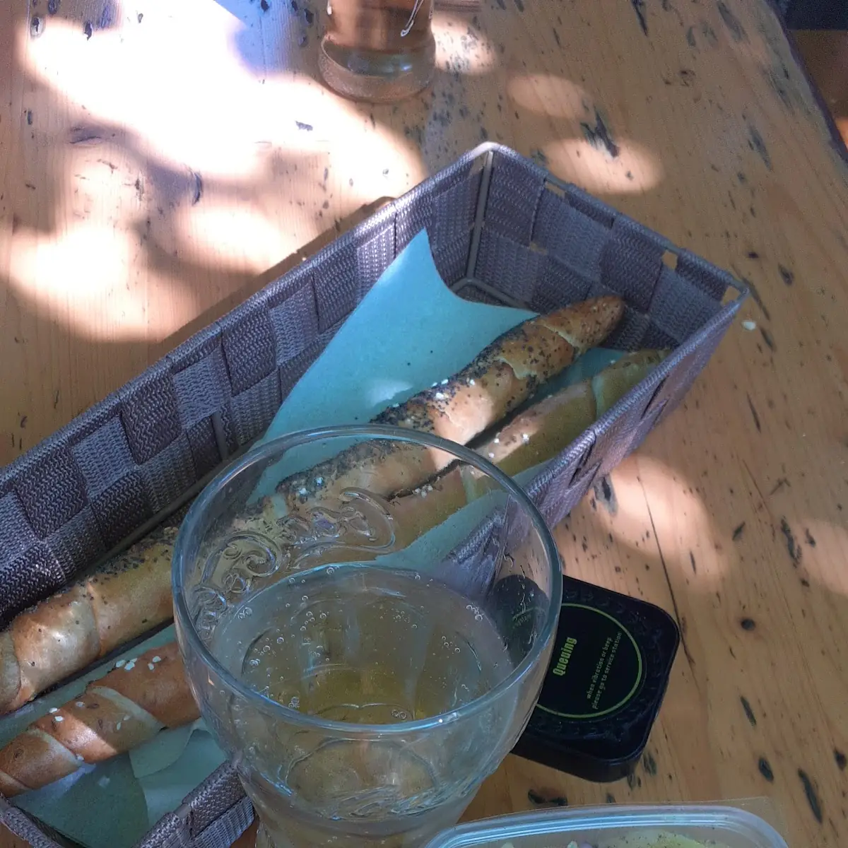 Essen und Trinken photo 5