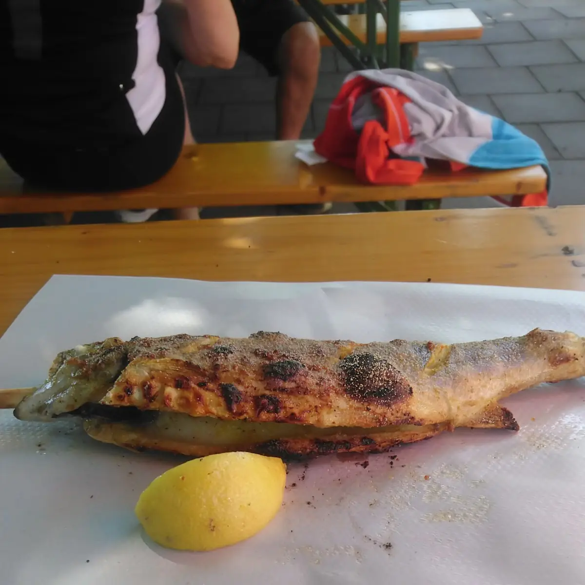 Essen und Trinken photo 6