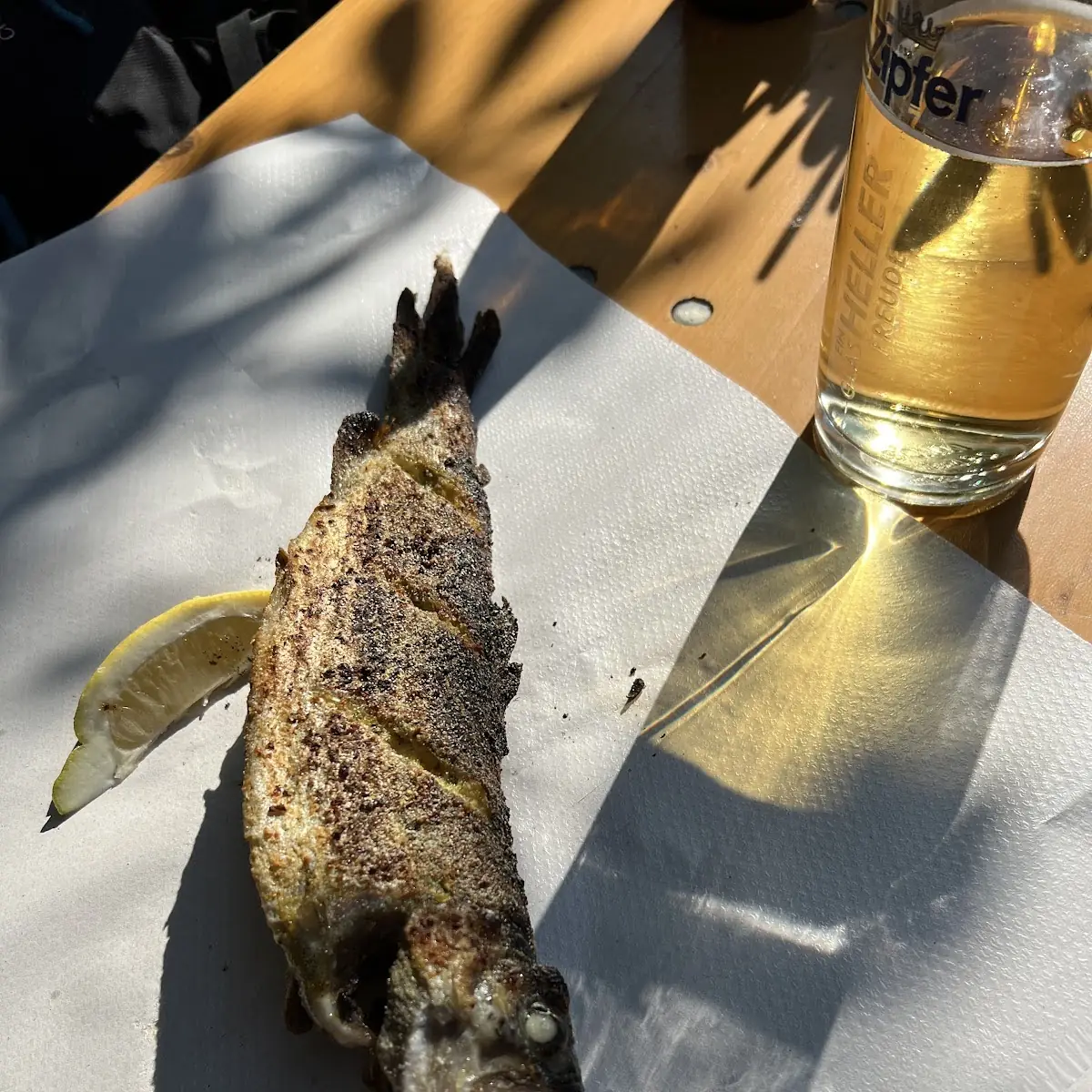 Essen und Trinken photo 9