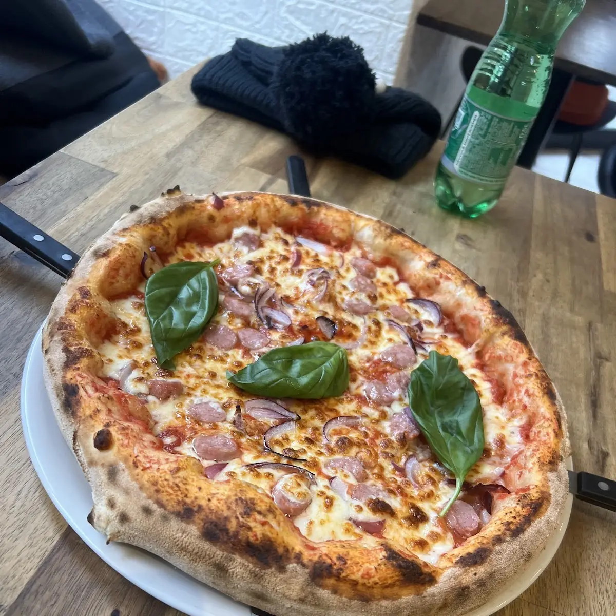 Essen und Trinken photo 1