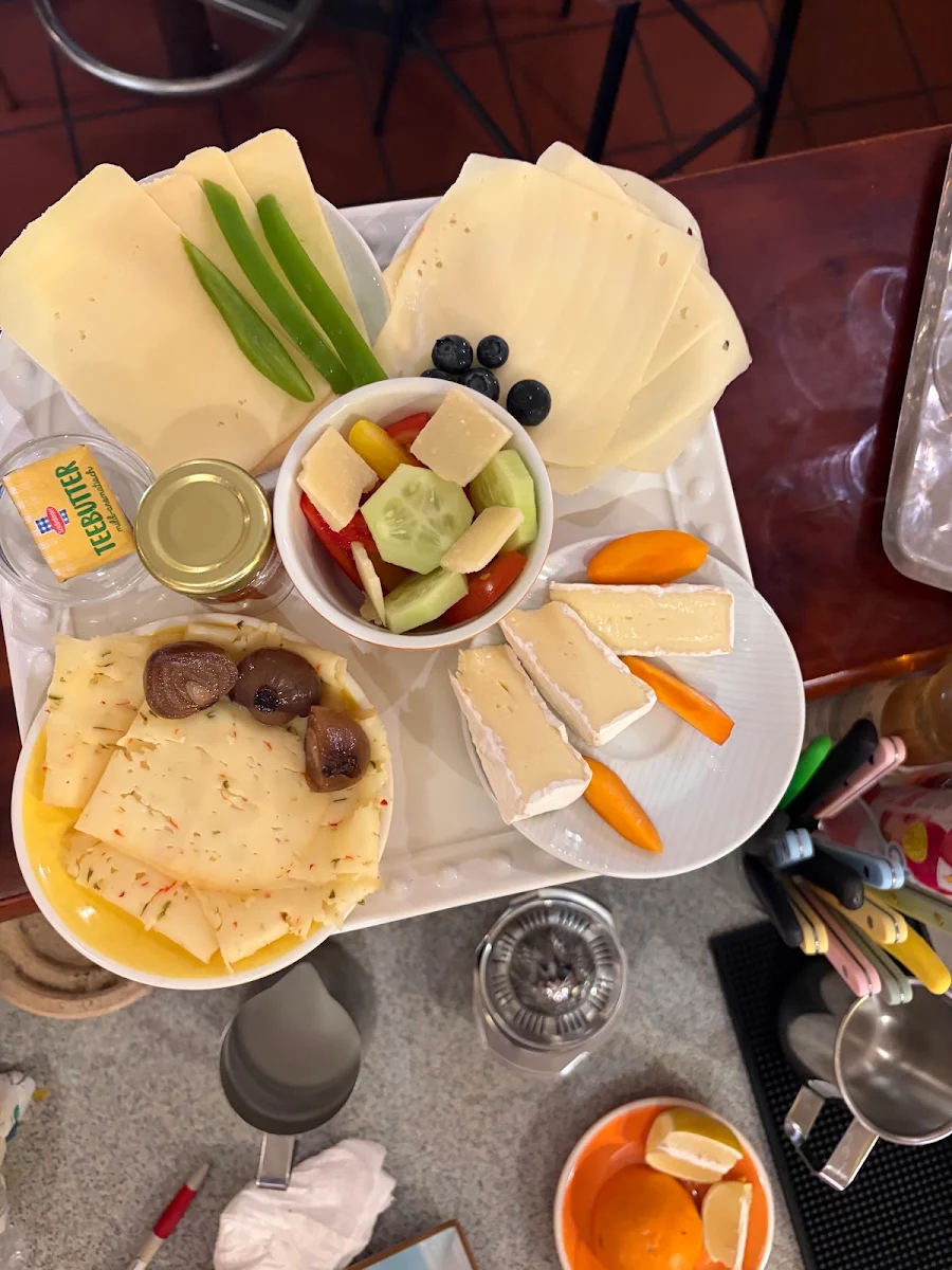 Essen und Trinken photo 2
