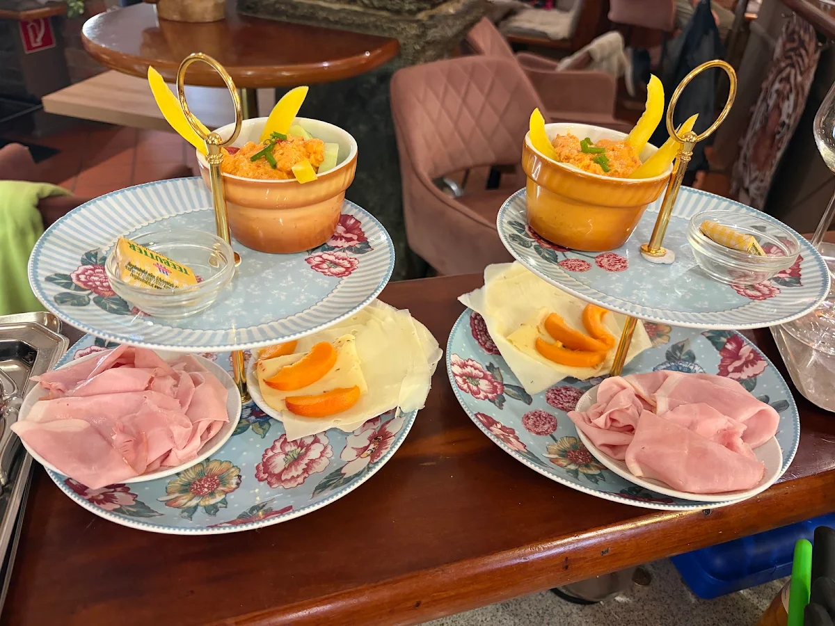 Essen und Trinken photo 4