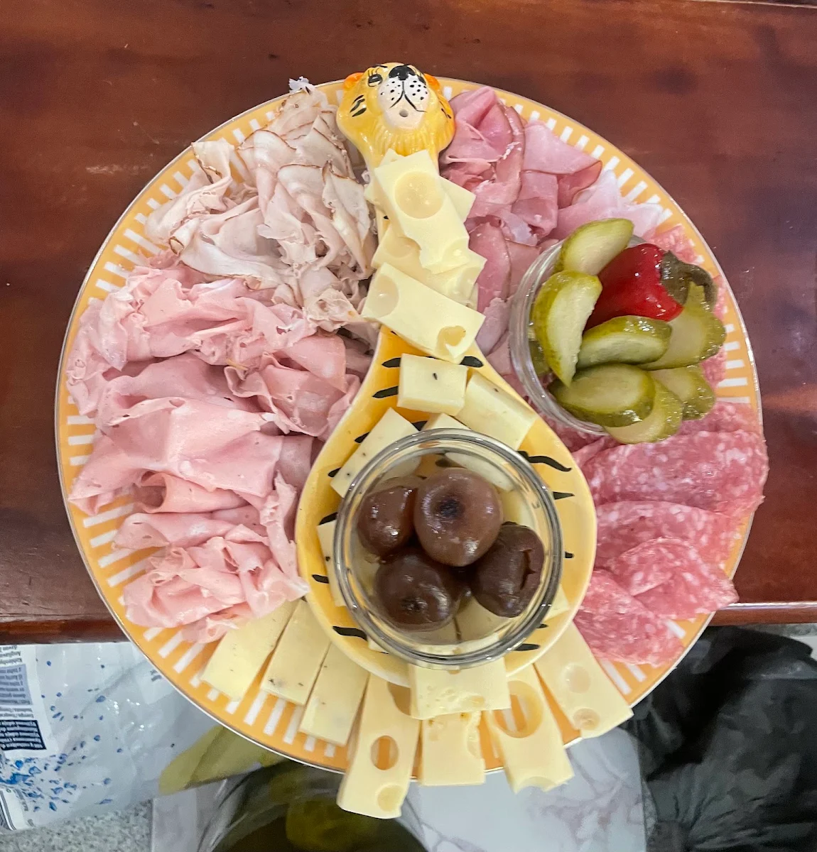 Essen und Trinken photo 8