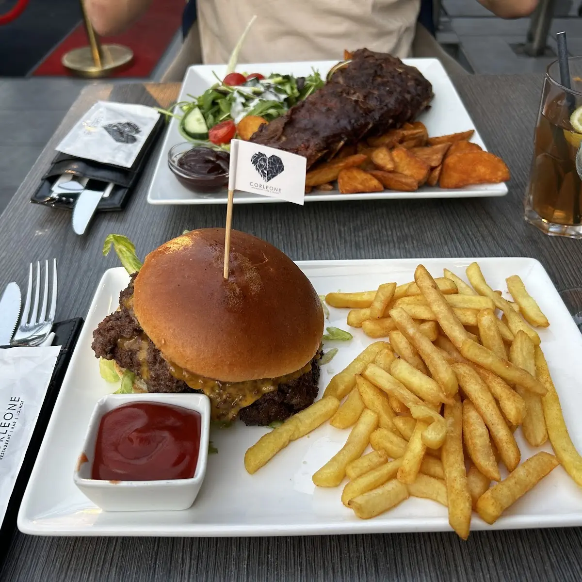 Essen und Trinken photo 4