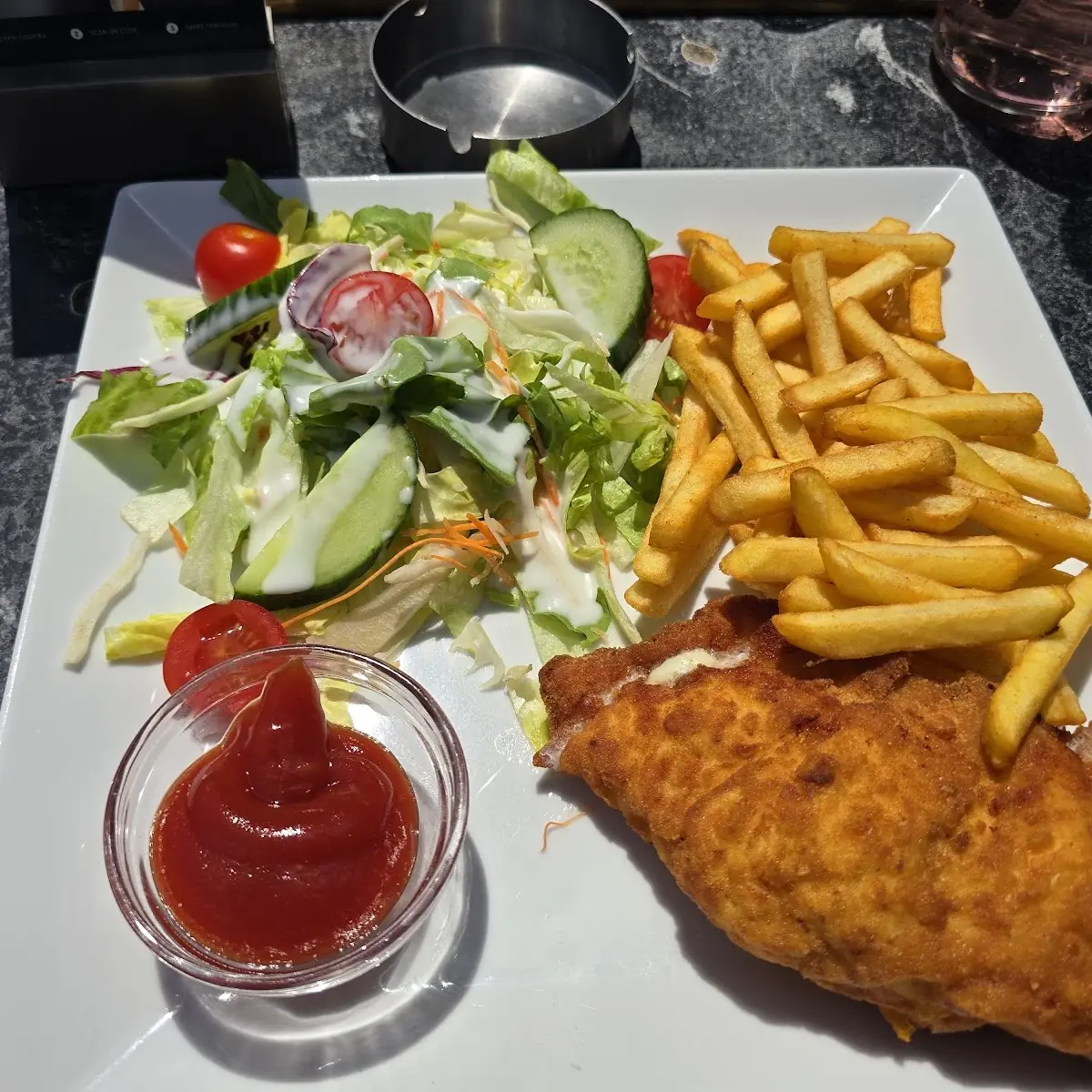 Essen und Trinken photo 7