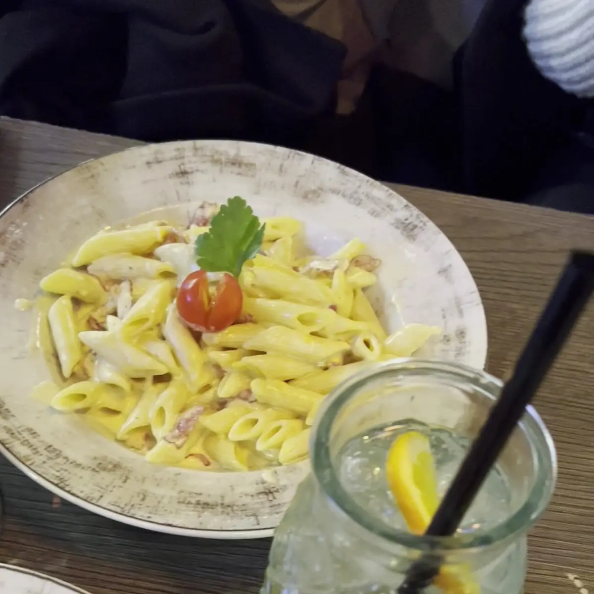 Essen und Trinken photo 8