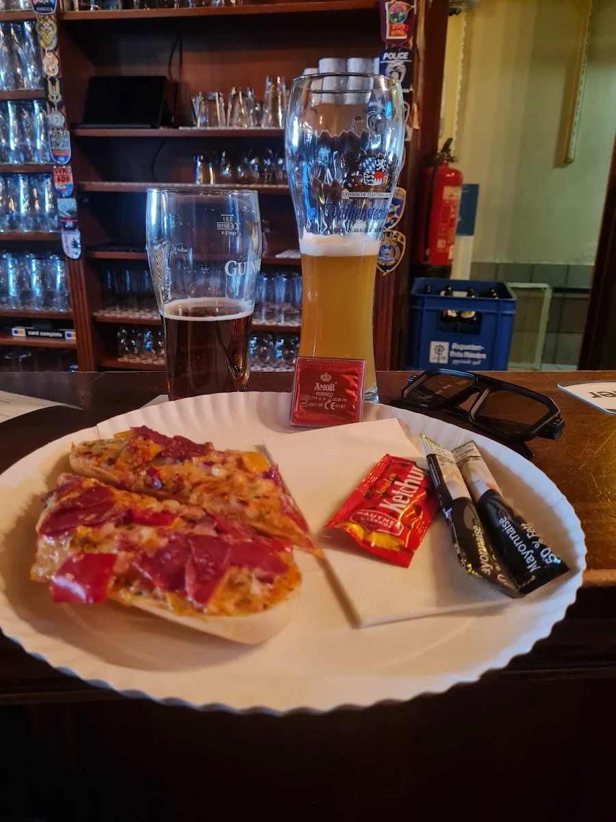 Essen und Trinken photo 10