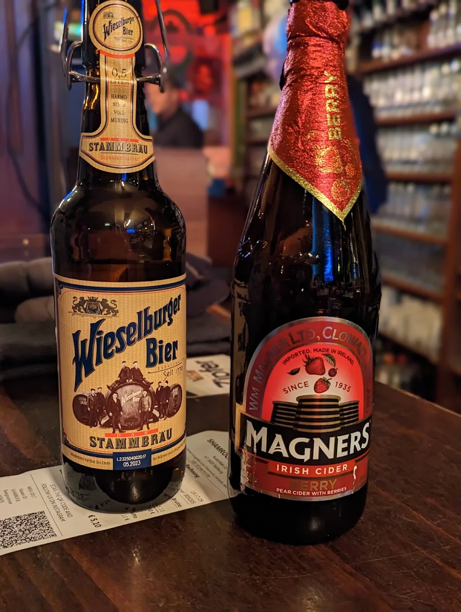 Essen und Trinken photo 6