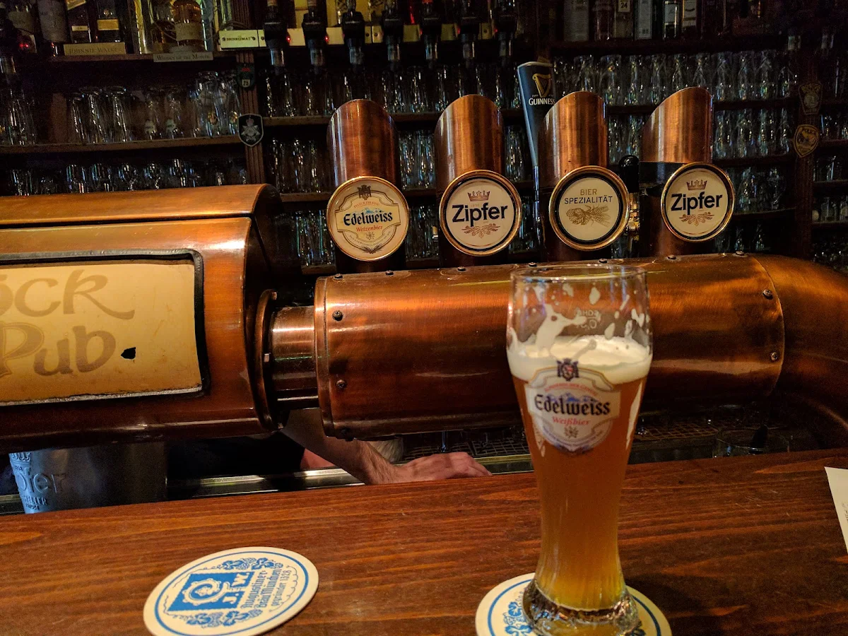 Essen und Trinken photo 7