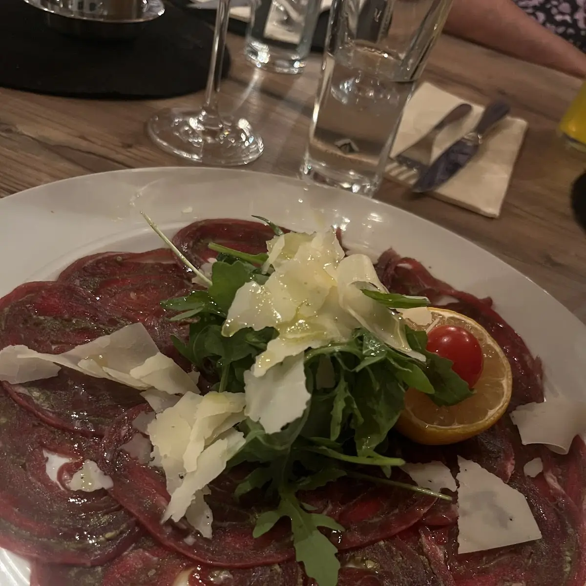 Essen und Trinken photo 3