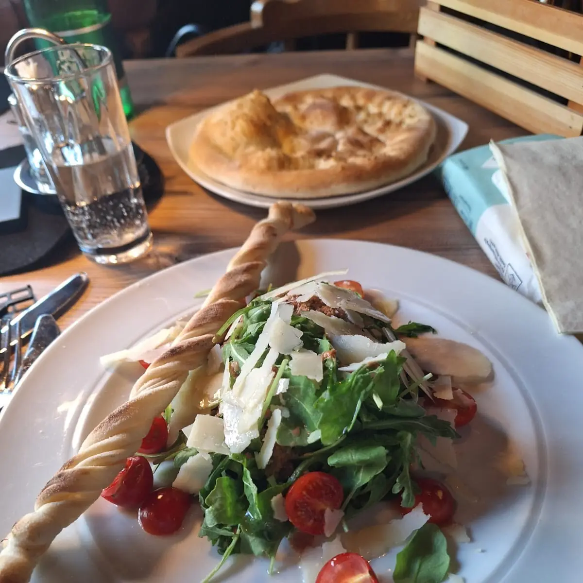 Essen und Trinken photo 5