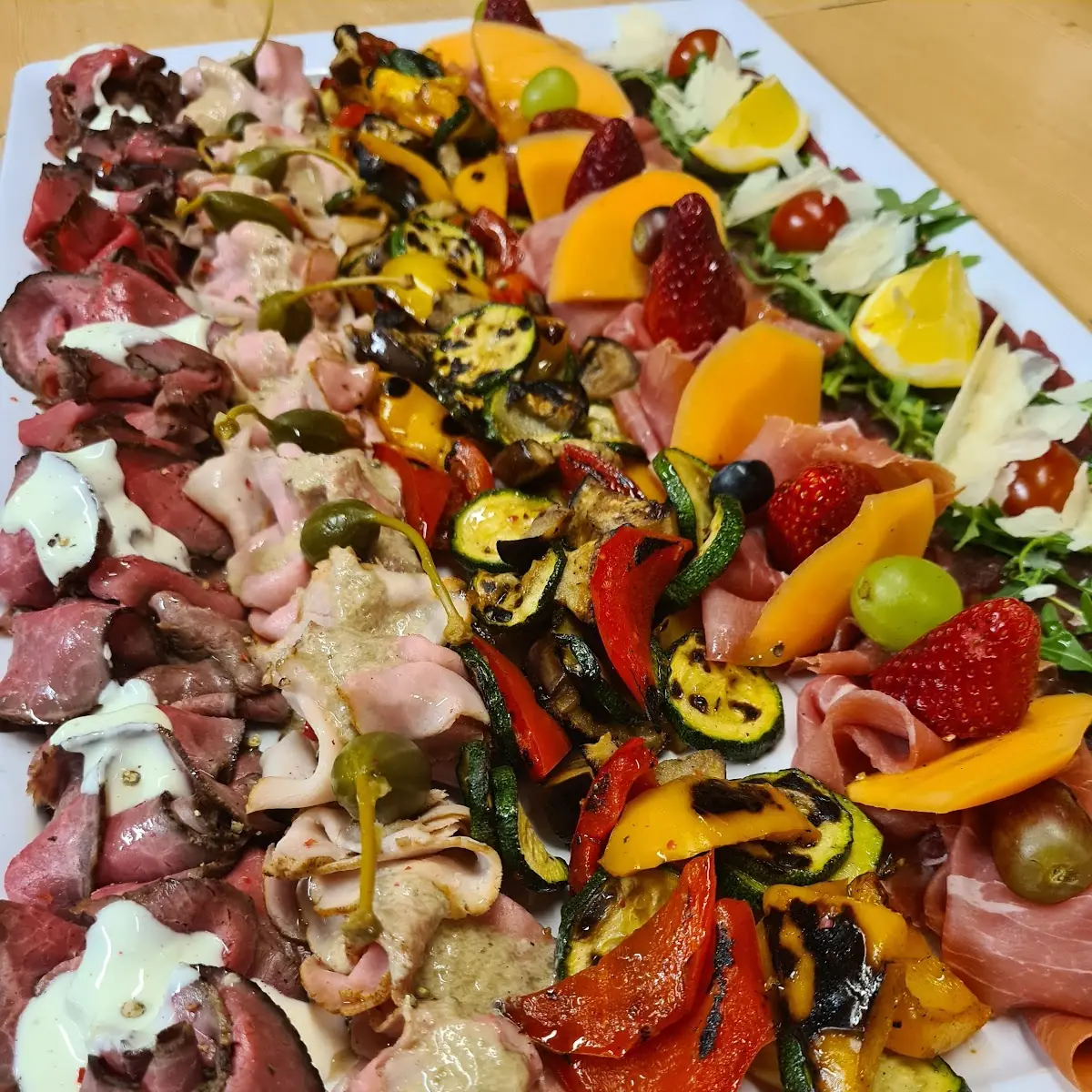 Essen und Trinken photo 7