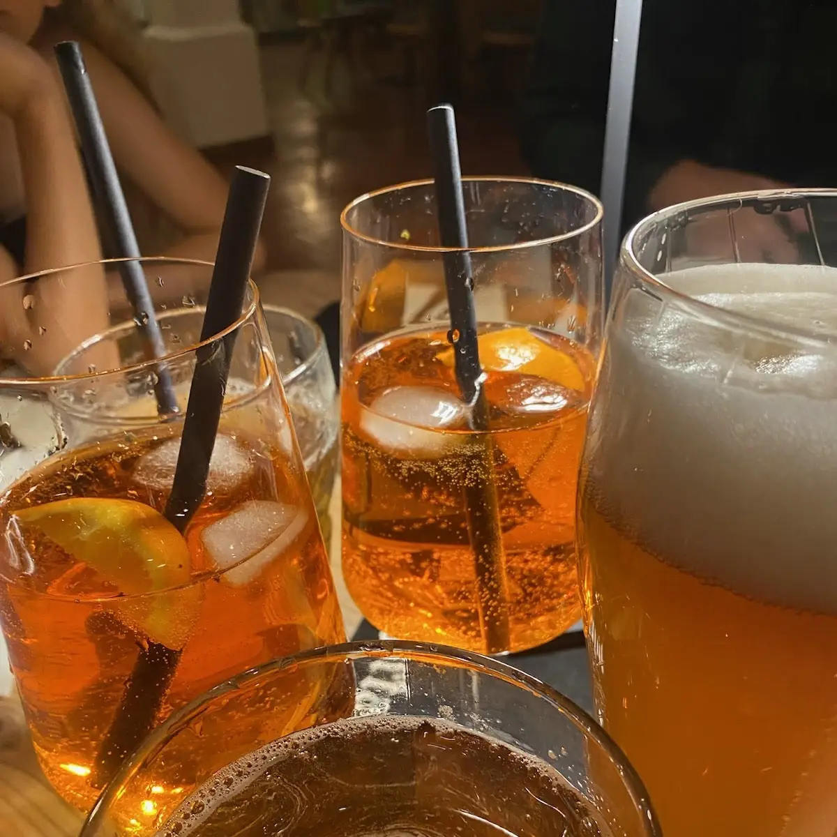 Essen und Trinken photo 8