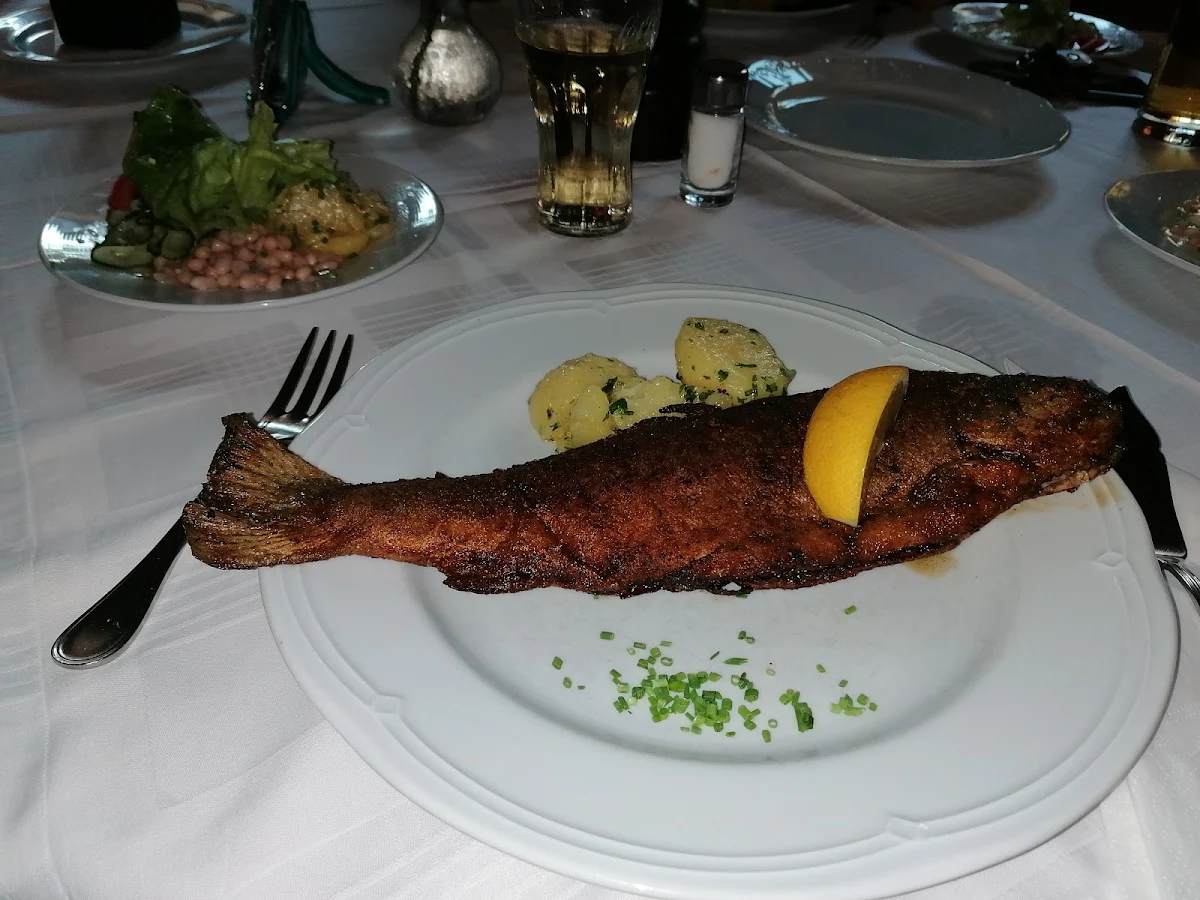 Essen und Trinken photo 4