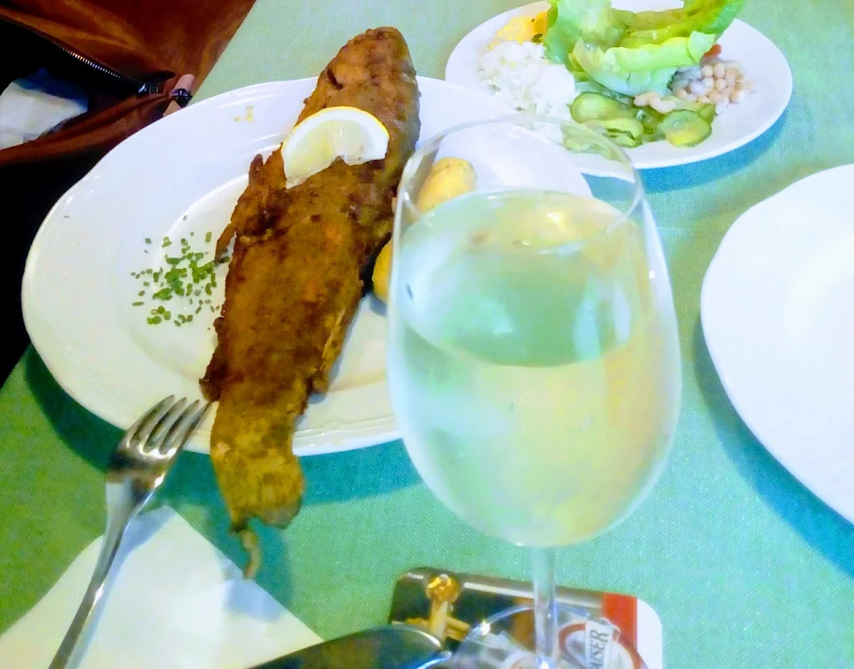 Essen und Trinken photo 7