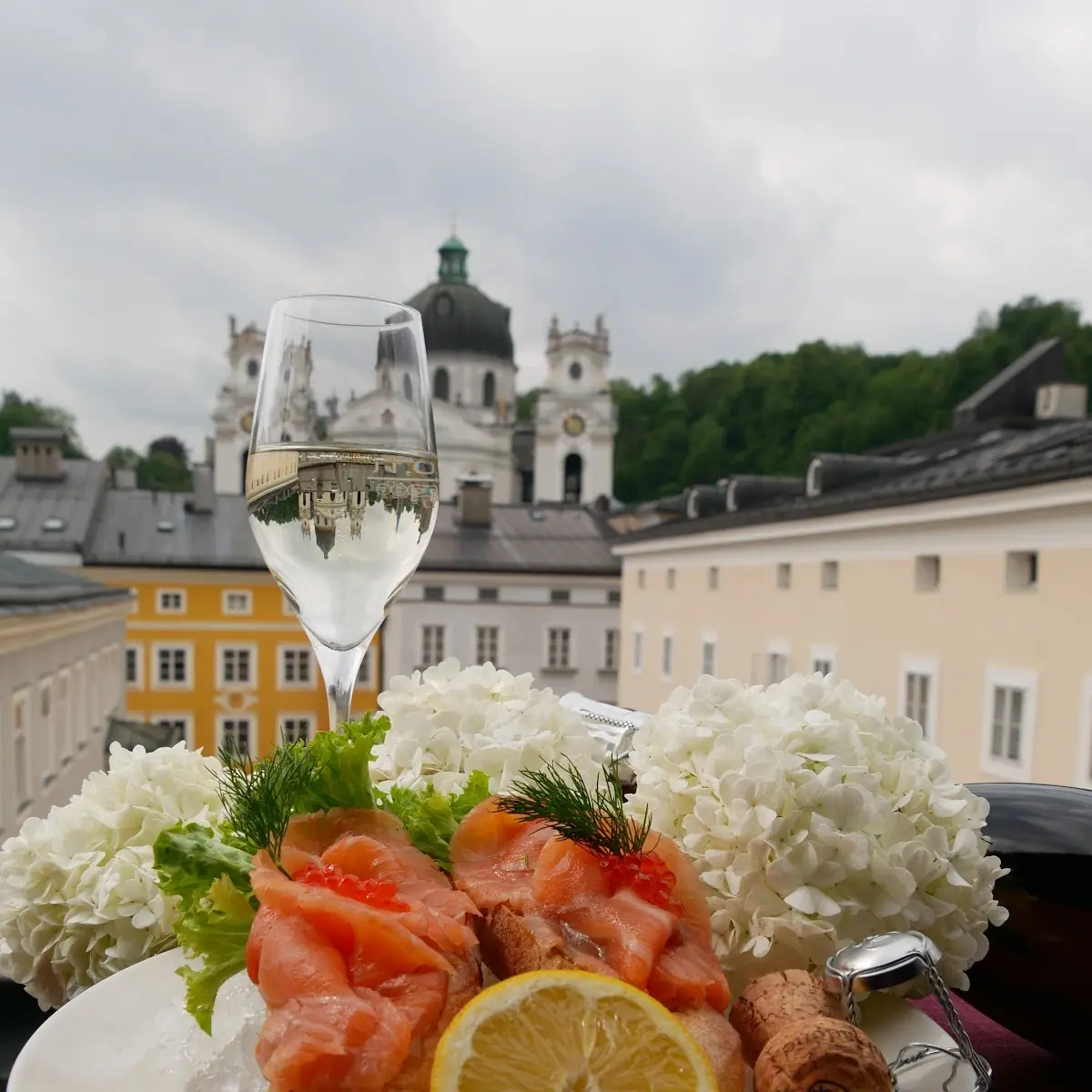 Essen und Trinken photo 1