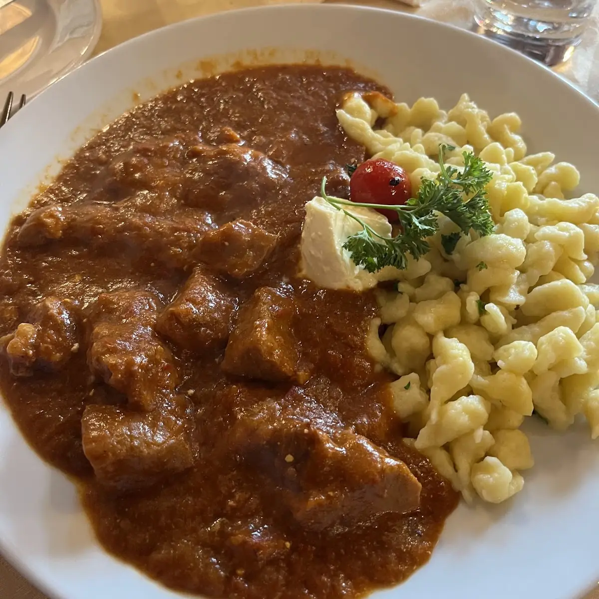 Essen und Trinken photo 10