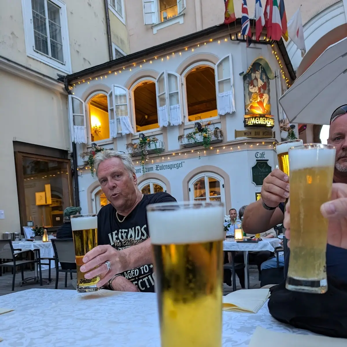 Essen und Trinken photo 3