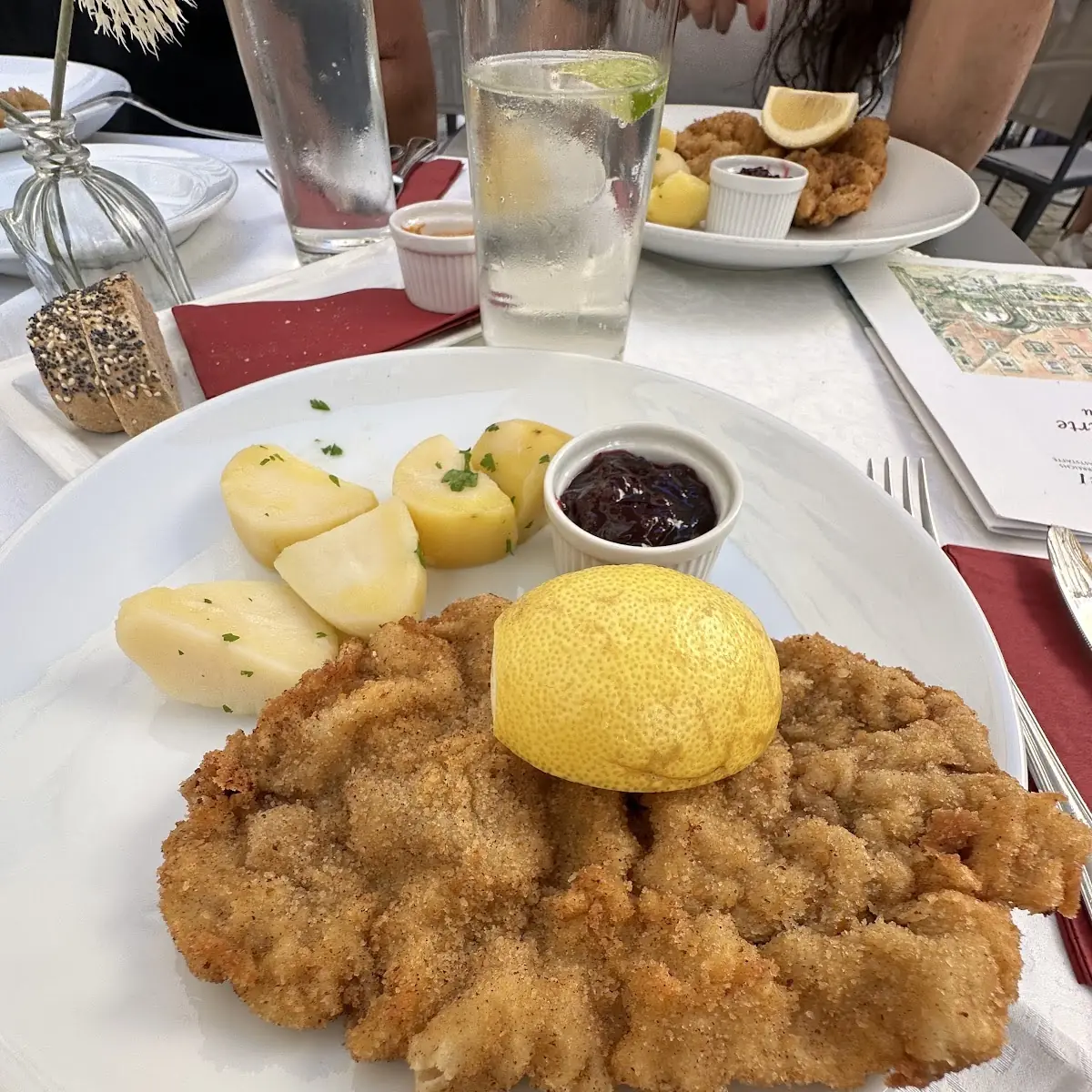 Essen und Trinken photo 4