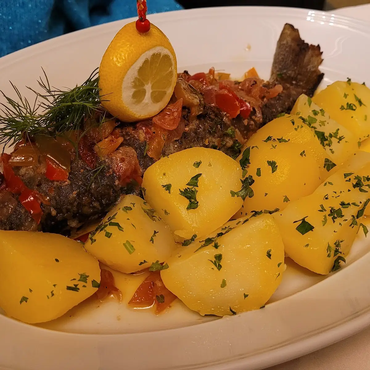 Essen und Trinken photo 6