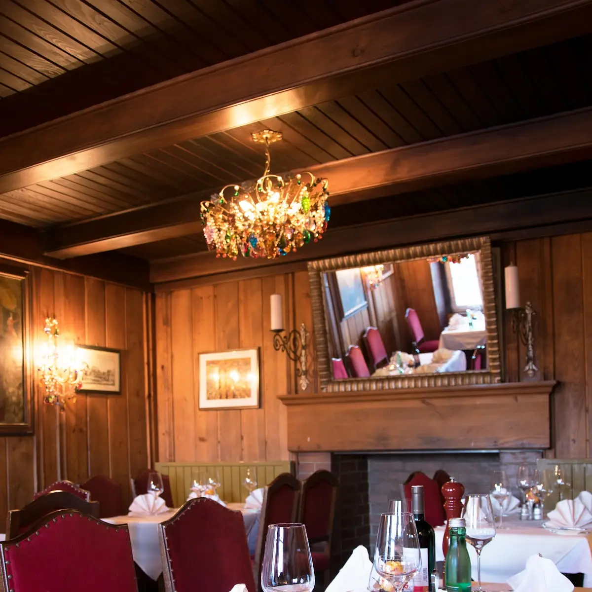 Restaurant Zum Eulenspiegel Titelbild