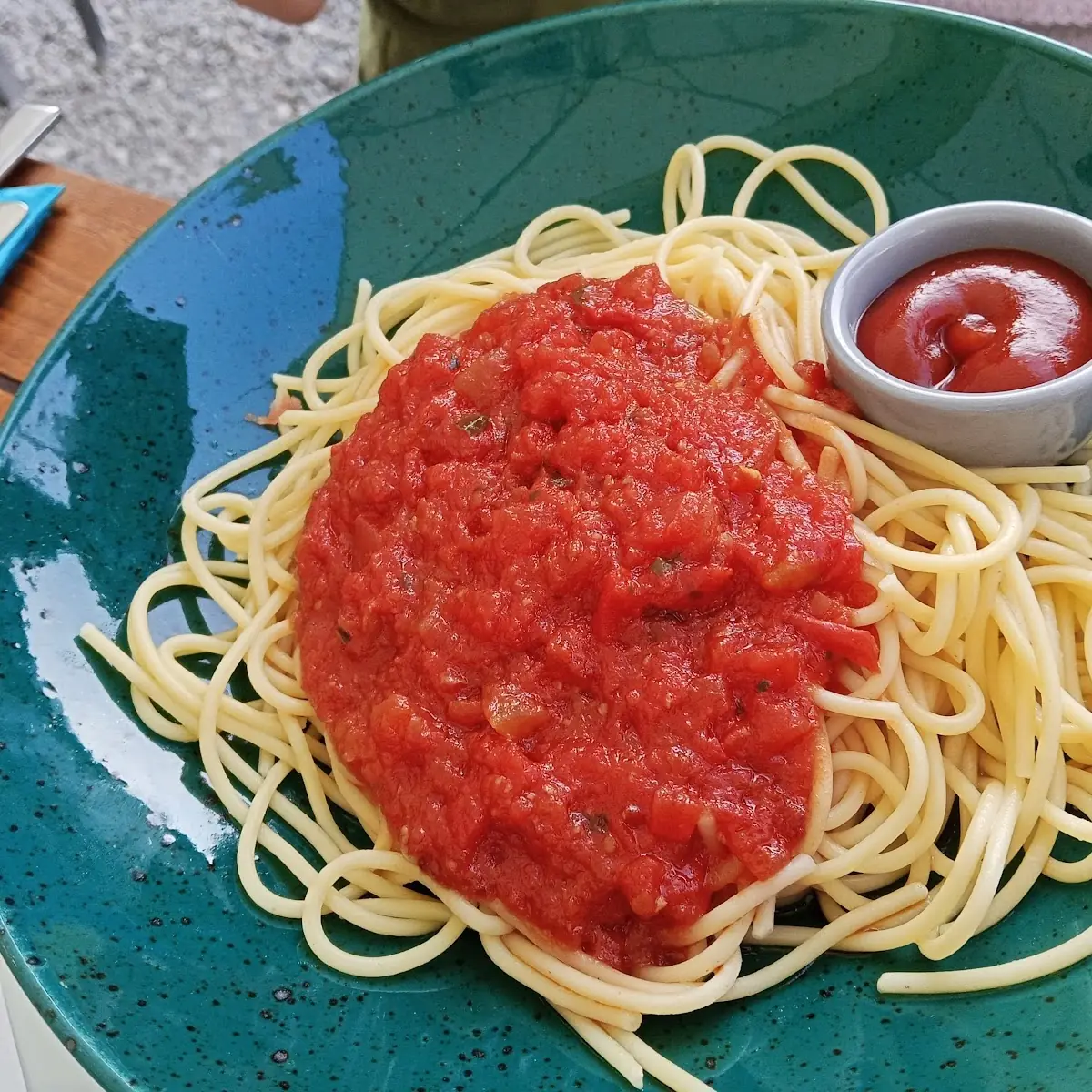 Essen und Trinken photo 10