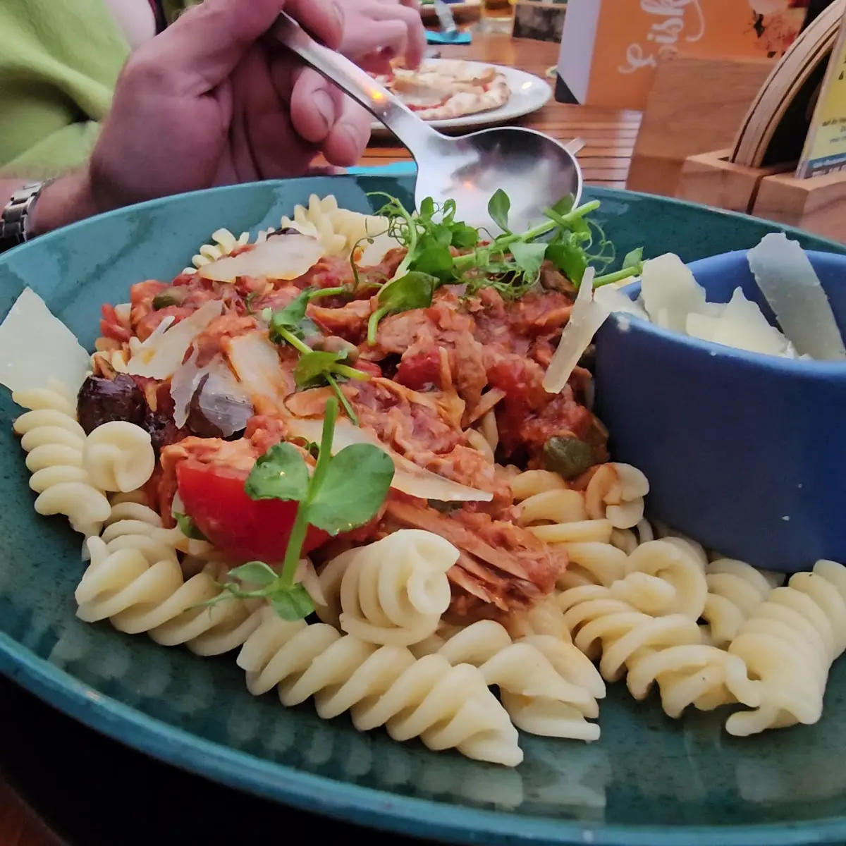 Essen und Trinken photo 2