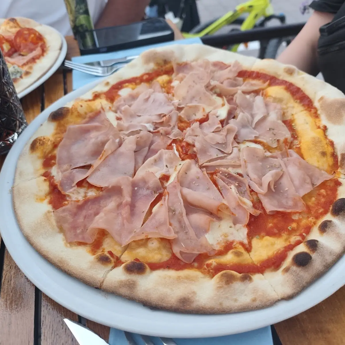 Essen und Trinken photo 4
