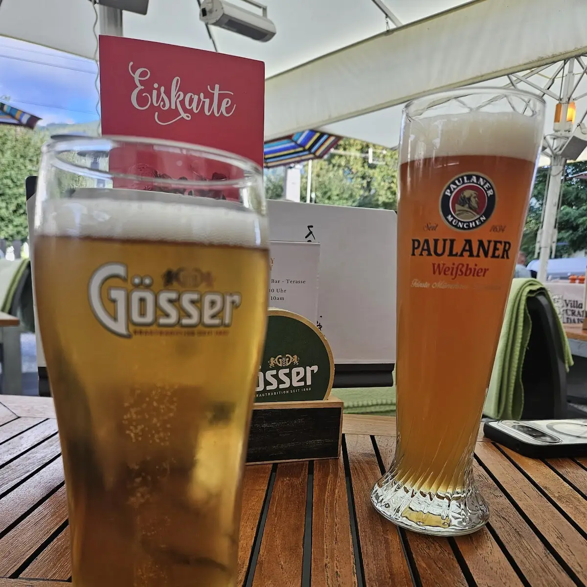 Essen und Trinken photo 5