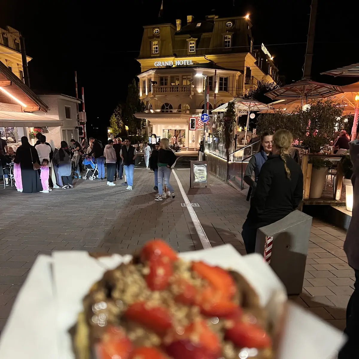 Essen und Trinken photo 6