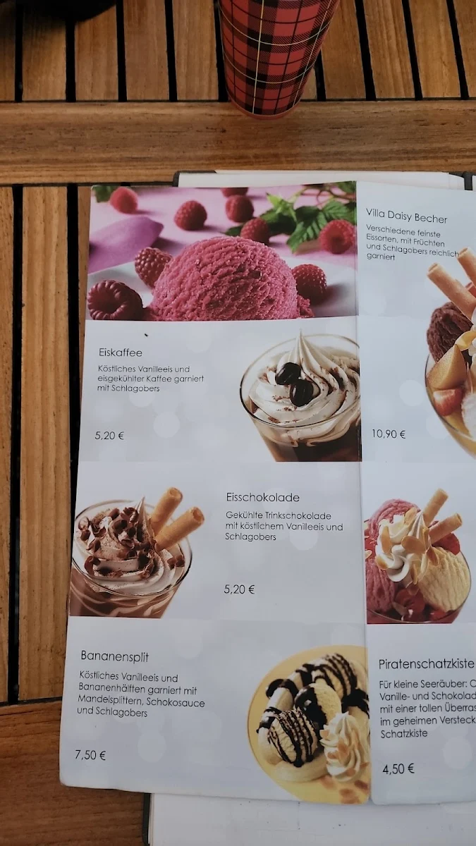 Speisekarte photo 10