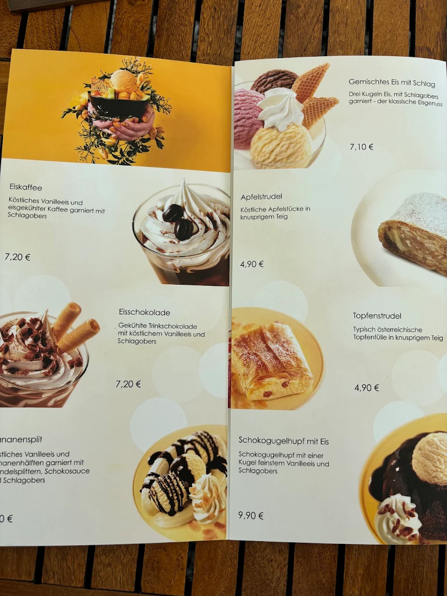 Speisekarte photo 6
