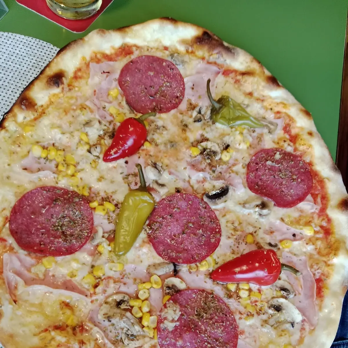 Essen und Trinken photo 3