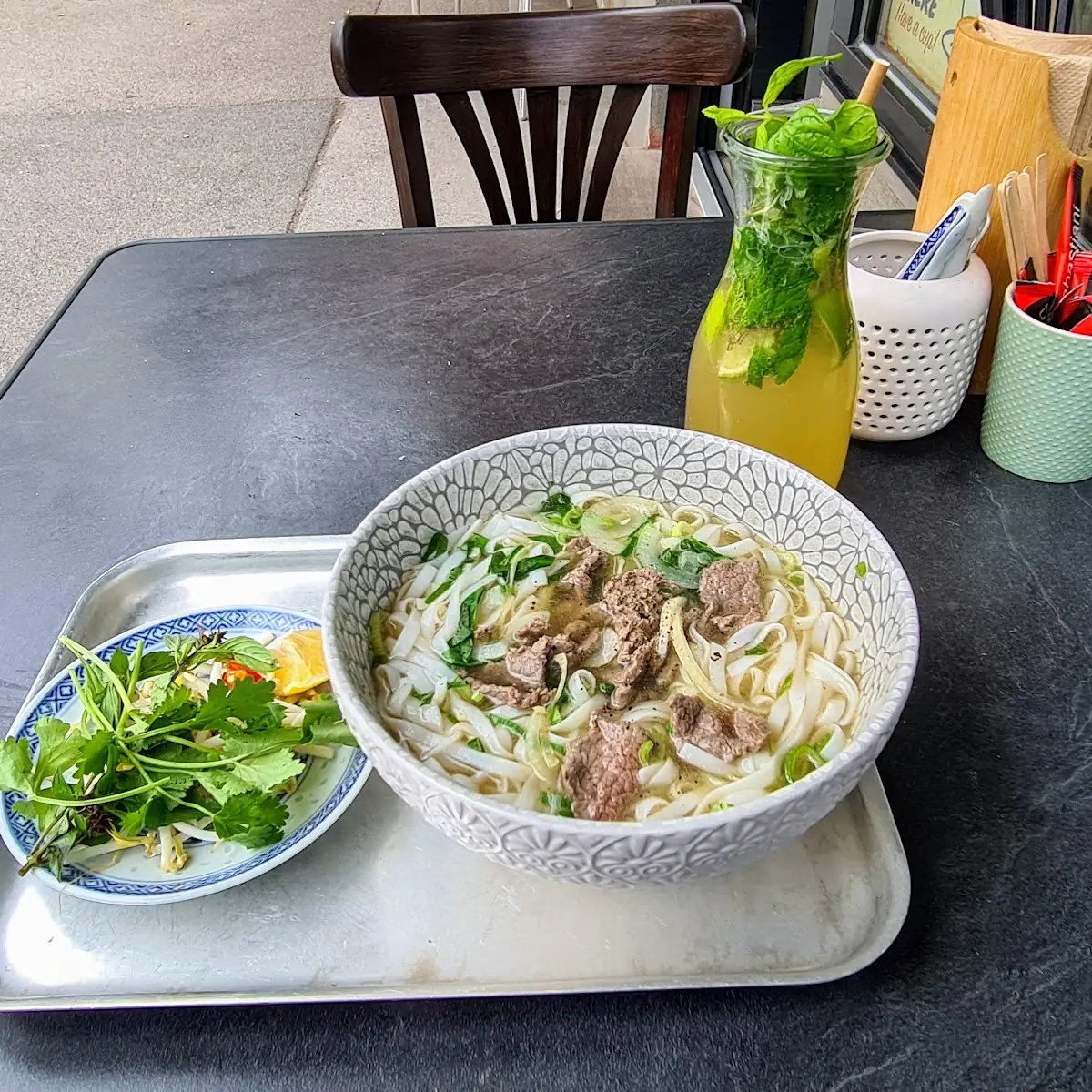 Essen und Trinken photo 10