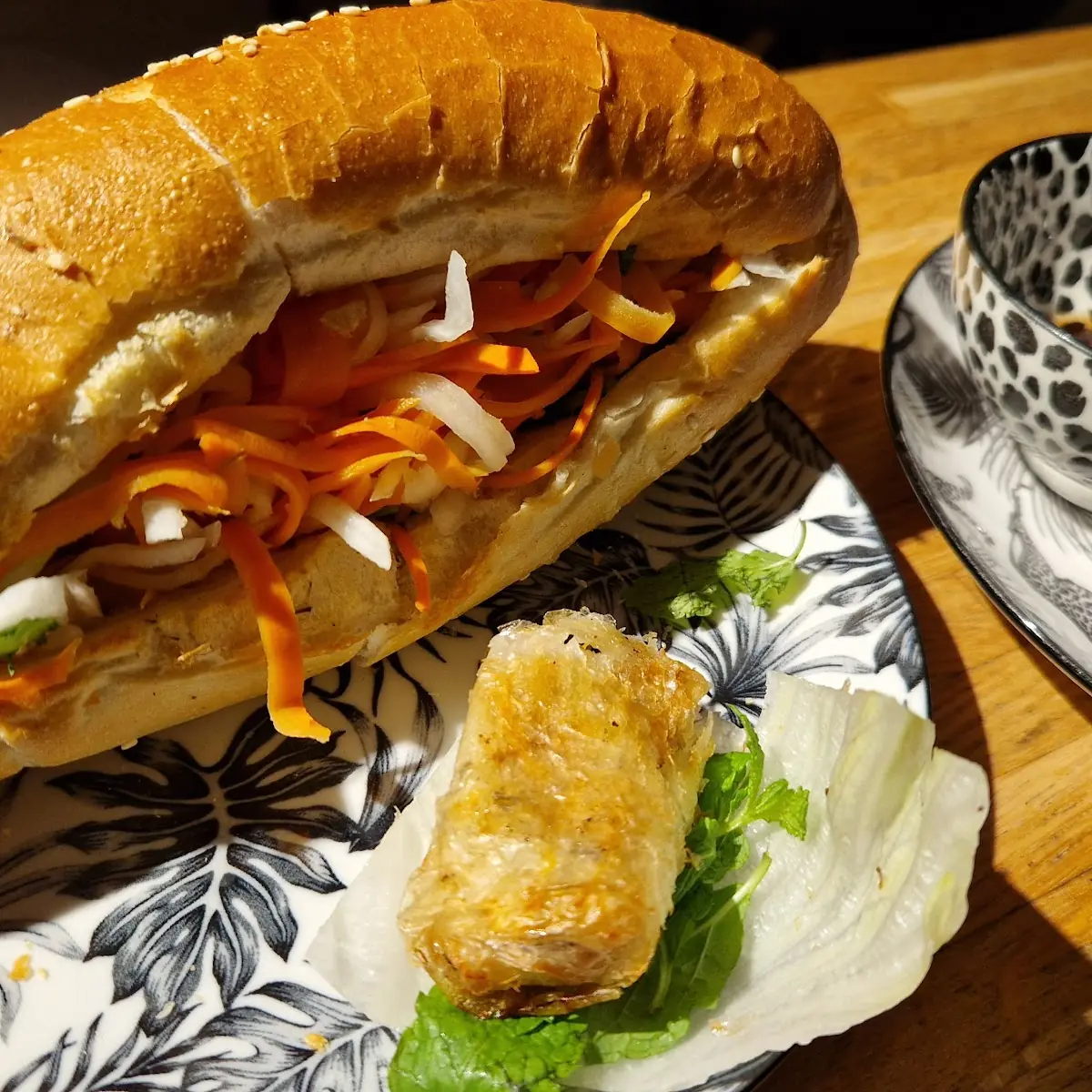 Essen und Trinken photo 5