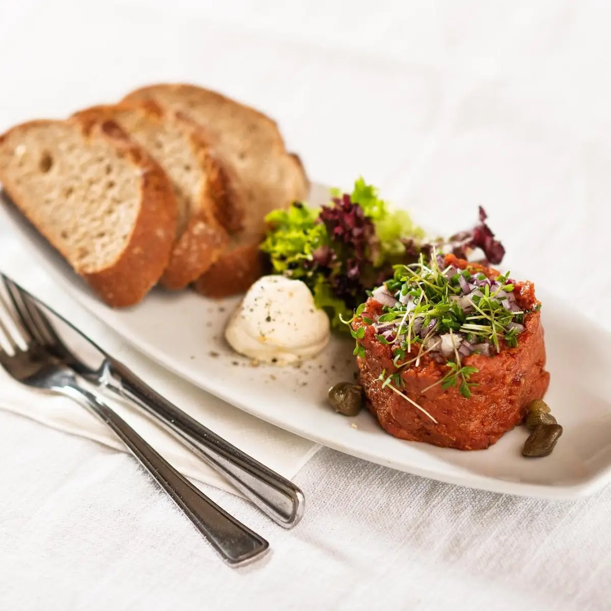Essen und Trinken photo 1